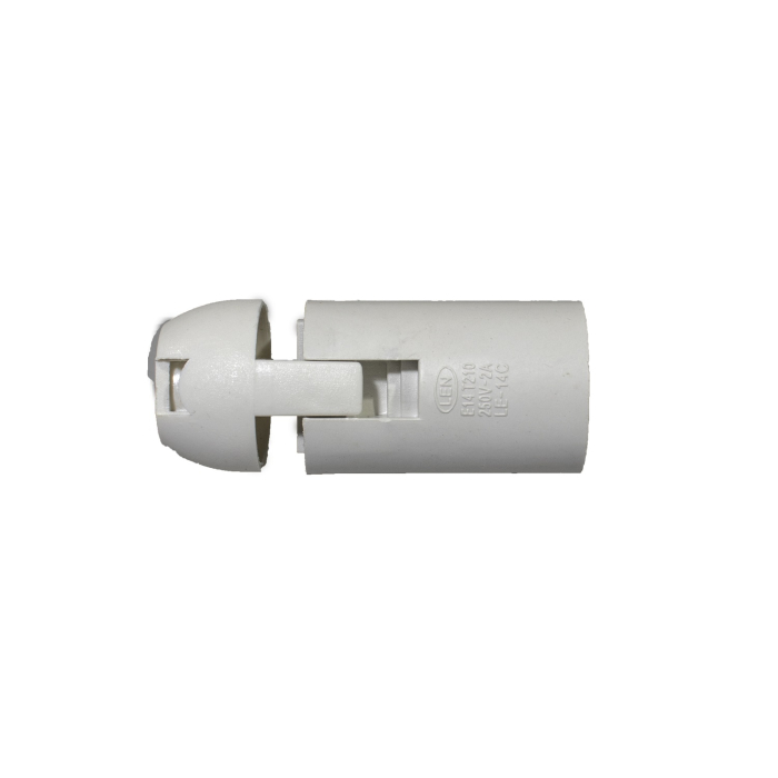 Dulie E14 T210 alba [3]