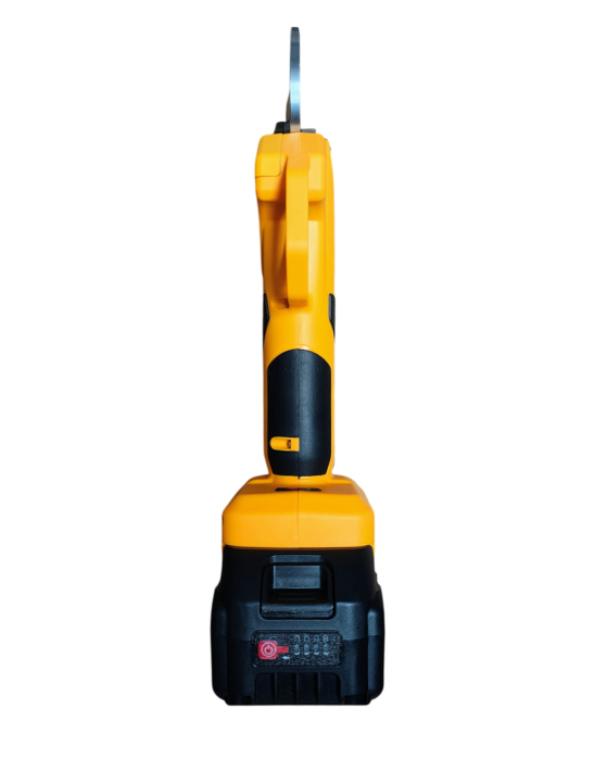 Foarfecă electrică de tăiat cu acumulator Li-Ion 21V, diametru tăiere 25 mm [4]