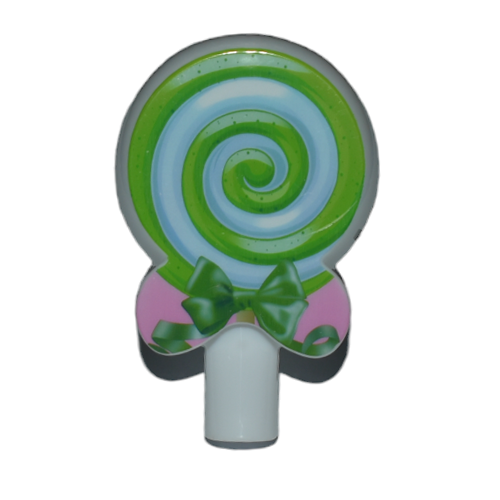Lampa de veghe LED lumina decorativa acadea luminoasa [3]