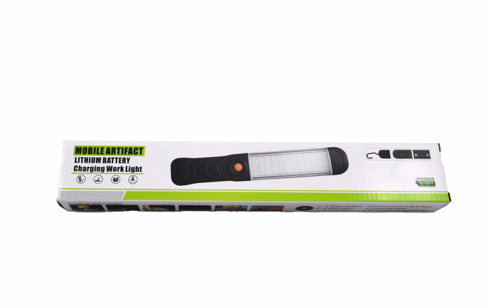Lampa Garaj cu Acumulator [3]