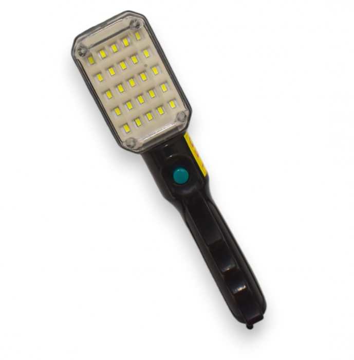 Lampa LED de garaj PC-25 [4]