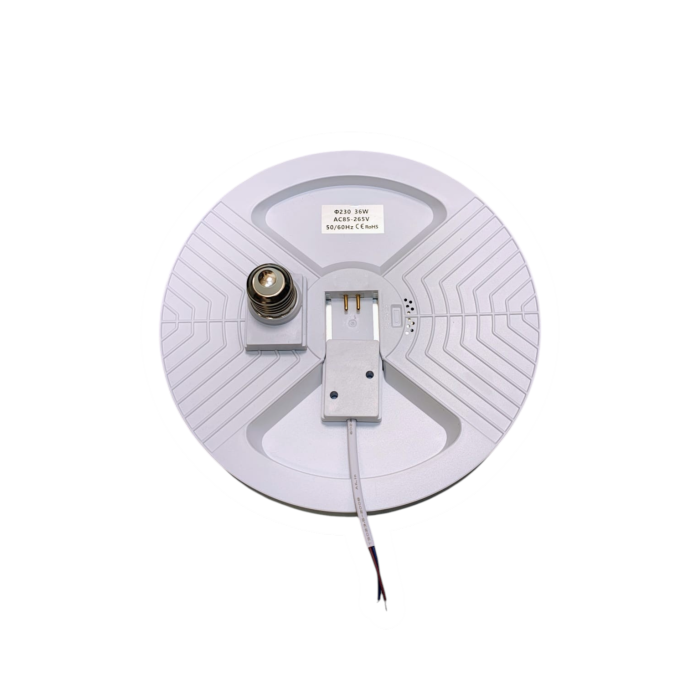 Lampă LED UFO rotunda 36W 6500K [4]