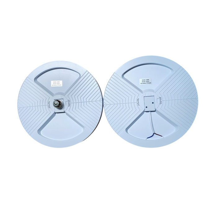 Lampă LED UFO rotunda 36W 6500K [8]