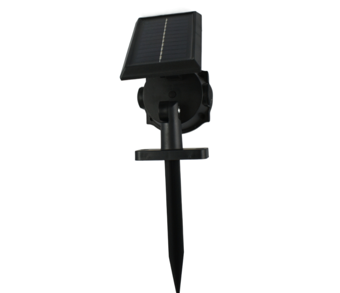 Lampa Solara 56 led cob  cu senzor crepuscular si de miscare [4]