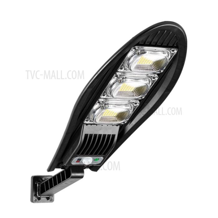 Lampa solara puternica  de perete  60 W + TELECOMANDA [4]