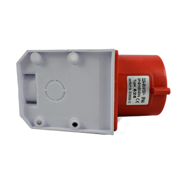 Priza 5P 32A 380V (21)-17 [4]