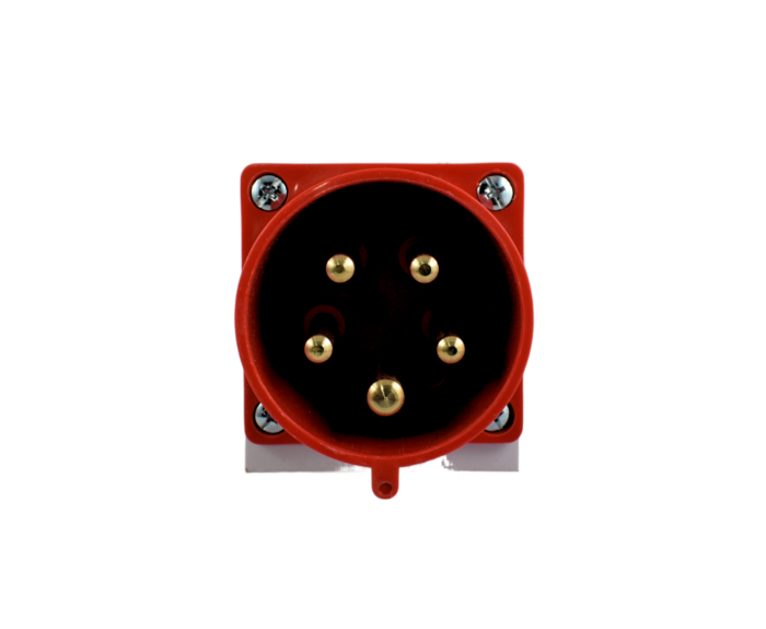 Priza 5P 32A 380V (21)-17 [2]
