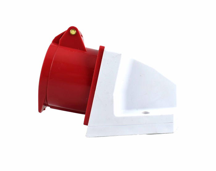 PRIZA TRIFAZICA 16A 5P - PT [2]