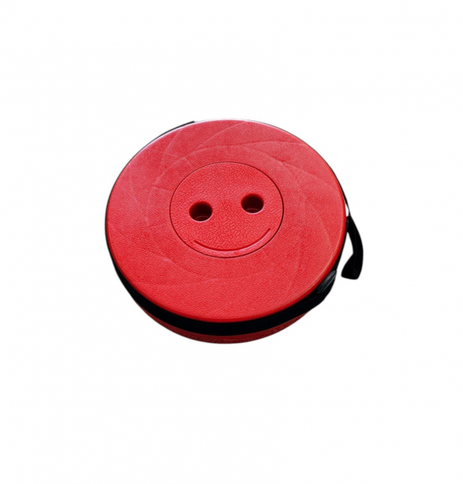 Scaun Pliabil Reglabil Portabil – Model Negru sau Multicolor – Ecoleduri.ro [2]