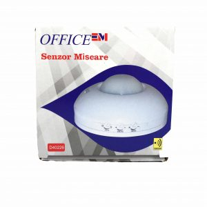 SENZOR  MISCARE 360 OFFICE [3]