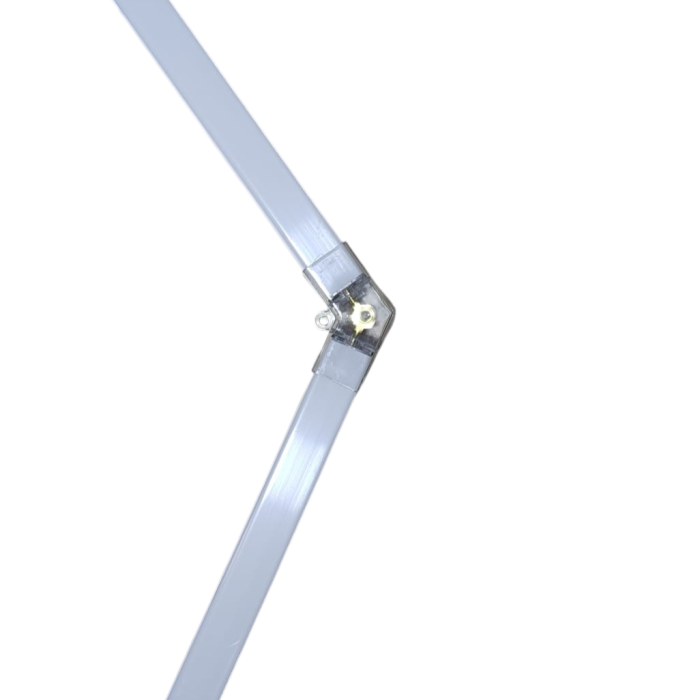 Sistem iluminat hexagonal LED pentru restaurant si spatiu comercial [6]