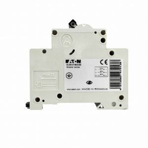 Siguranta Tripolara EATON  16A [3]