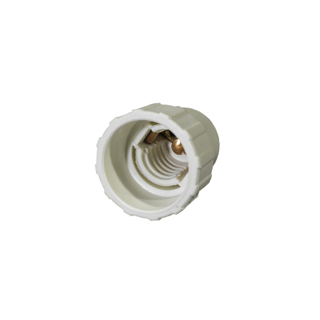 Adaptor dulie , soclu bec GU 10 - E14 [2]