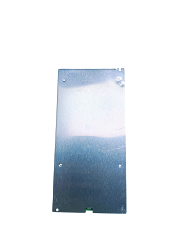 Alimentator Bandă LED 12V 150W 12A carcasă metalică perforată [3]