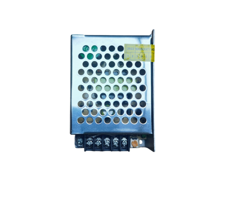 Alimentatoare/Drivere - Alimentator Bandă LED 12V 24W 2A carcasă metalică