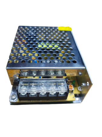 Alimentator Bandă LED 12V 36W 3A carcasă metalică [1]