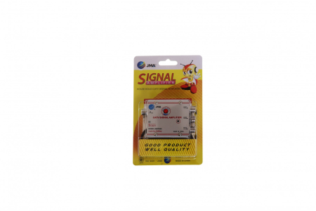 Amplificator TV 3 cai [1]