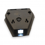 Aplica de perete solara LH-BT06 [5]