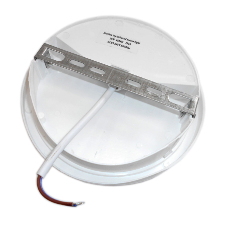Aplica LED cu senzor 15 W [1]