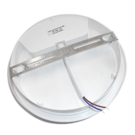 Aplica LED cu senzor 20 W [1]