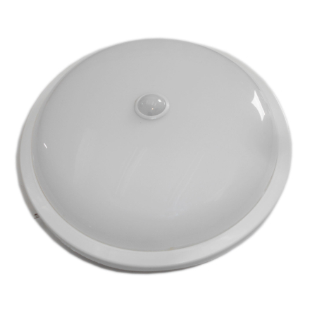 Aplice ,becuri si corpuri cu senzor - Aplica LED cu senzor 20 W