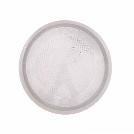 Aplica led rotunda aplicata Interior-exterior DX-PC79 24W lumina calda [1]