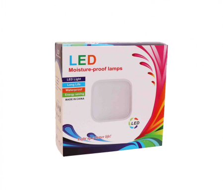Aplica perete exterior LED 20W 1500 lm [2]
