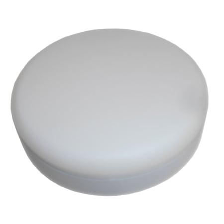 Promotii - Aplica rotunda compacta de exterior cu led 24 W 3500 k