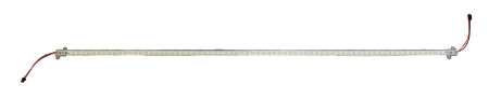 Banda LED - Banda led rigida 220V 6000K 10W, 60 cm