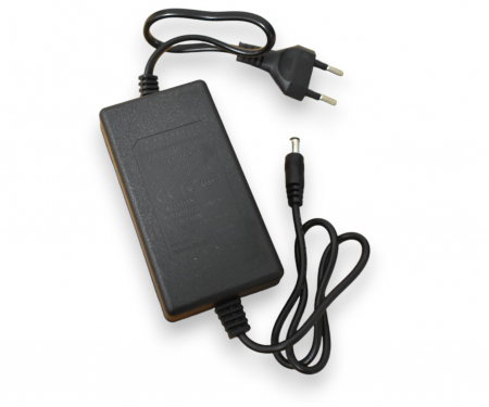 Banda led tip neon Flex albastru silicon SMD2835 Lungime 5m [3]