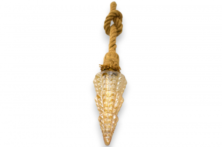 Bec decorativ Vintage in forma de  BRAD ,dimabil 3W E27 D-SDS-90-230 [3]