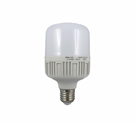 Bec E 27 Tip Cilindru 20 W [1]