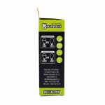 BEC E14 9W LUMANARE C37  ECOLED 3500K+TAXA VERDE [2]