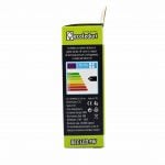 BEC E14 9W LUMANARE C37  ECOLED 3500K+TAXA VERDE [1]