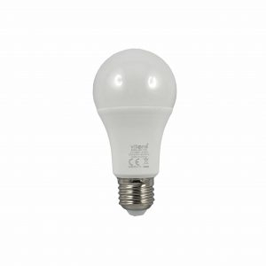 Becuri  Led - Bec Led 15W E27 6400k 