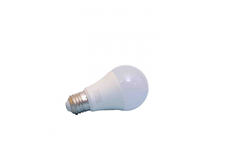 Becuri  Led - Bec LED E27 9W 3500K Ecoleduri