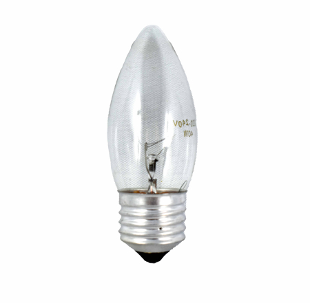 Surse de iluminat - bec-lumanare-e27-incandescent-220v.jpg