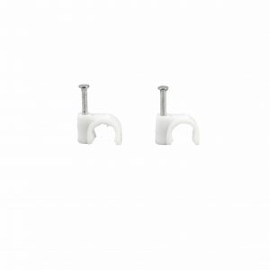 Scule / utile / sonerii - Brida Clema Cui 8mm 100buc/set