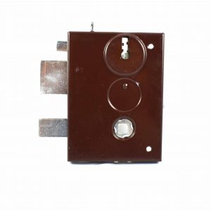 Feronerie - Broasca Aplicata (13 P 50/65) ST