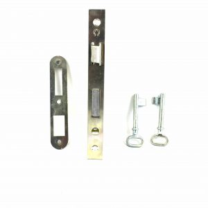 Butuc yala,Broaste usa,Lacat - Broasca P 54 (08 Lemn P ZI 42,5/90)
