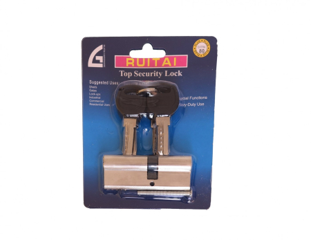 Butuc yala inegal 80mm -blister- [2]