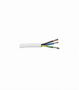 Cablu electric, canal cablu - Cablu Myym 3X1 / 100 mL