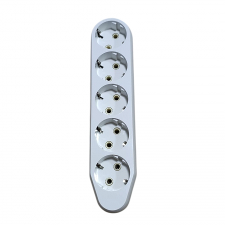 Aparataj şi accesorii - Cap Prelungitor 5P – Inele Ceramice, Contact Cupru