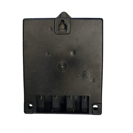Contor electric monofazic DDS788, 10(40)A, pentru verificare personală [1]