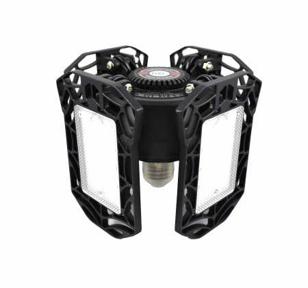 Corp Industrial 4 Brate 120 W [2]