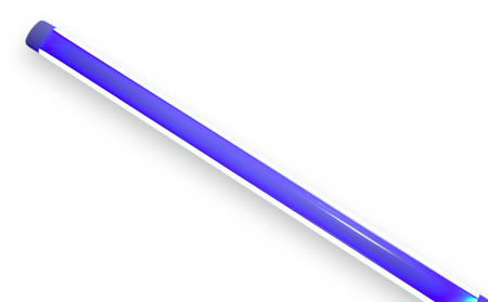 Corp led 1.2 m  bicolor 36W+18W [1]