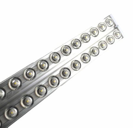 Corp led din aluminiu T 10 72 W 6500K 120 cm [4]