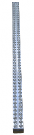 Corp led din aluminiu T 10 72 W 6500K 120 cm [1]