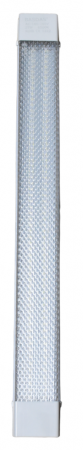 Corp Prismatic LED, 2 rânduri, 2x9W [1]