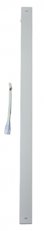 Corp LED T8 10W ,cu intrerupator [1]